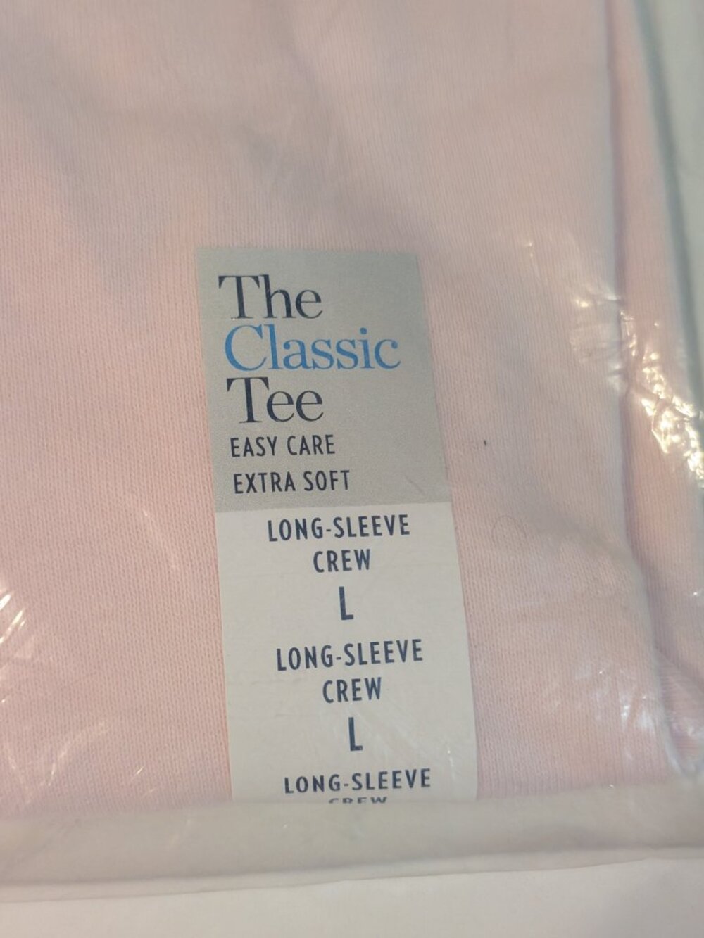 Womens top, size Large - Picture 2 of 2